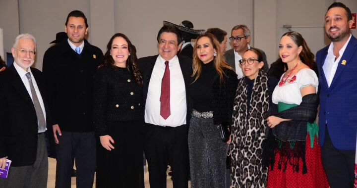 Guanajuato presente en la FITUR 2025; buscan impulsar el desarrollo turístico sustentable