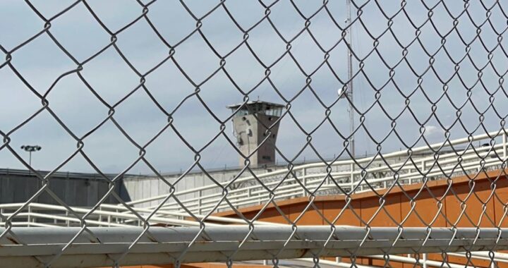 Apoyan a personas privadas de la libertad para que superen adicciones 