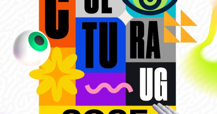 UG alista la presentación de la agenda cultural 2025