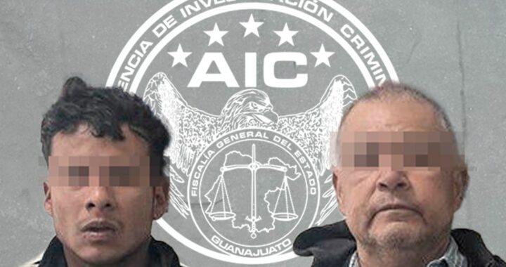 Vinculan a proceso penal a «El Loco» y «El Cromado» por desaparición de personas