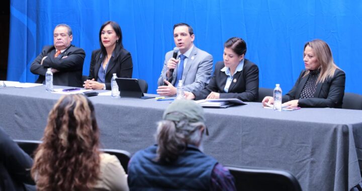Se espera un aumento de denuncias por violencia hacia la mujer en Guanajuato