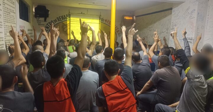Atiende Secretaría de Seguridad y Paz a 64 mil jóvenes guanajuatenses en riesgo  