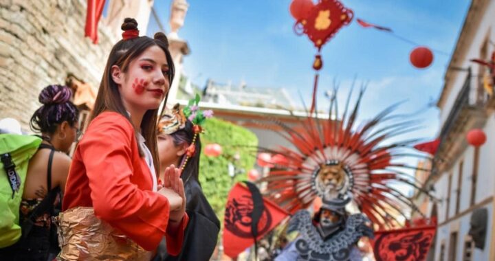 Juventudes lanza convocatoria que celebra la cultura y creatividad