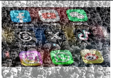 MAGA y redes sociales: un nuevo orden informativo mundial