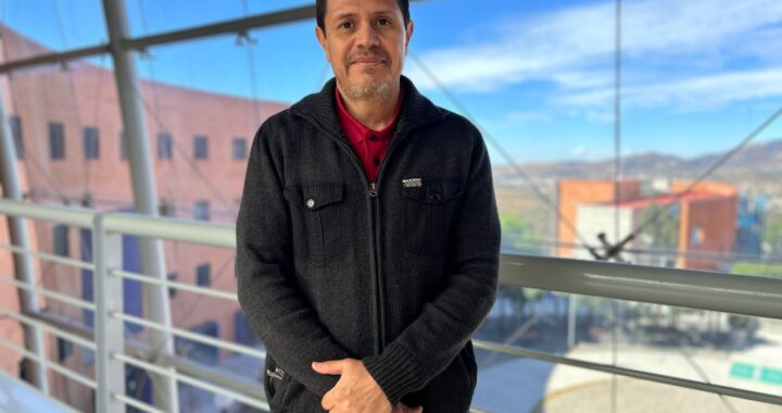 Experto UG:  Se mantienen en Guanajuato los efectos del Frente Frío 23