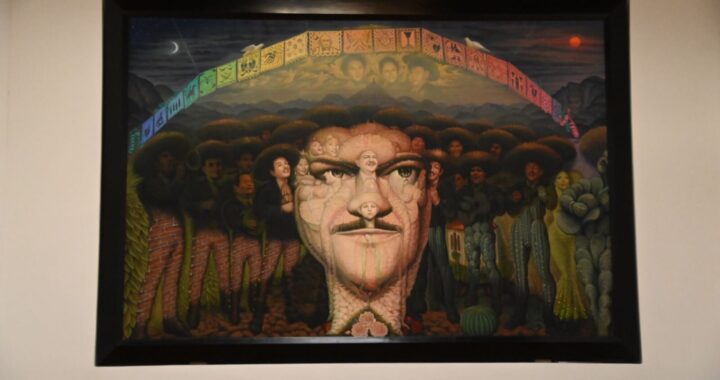 Visita el Recorrido Bohemio en Dolores Hidalgo CIN de José Alfredo Jiménez