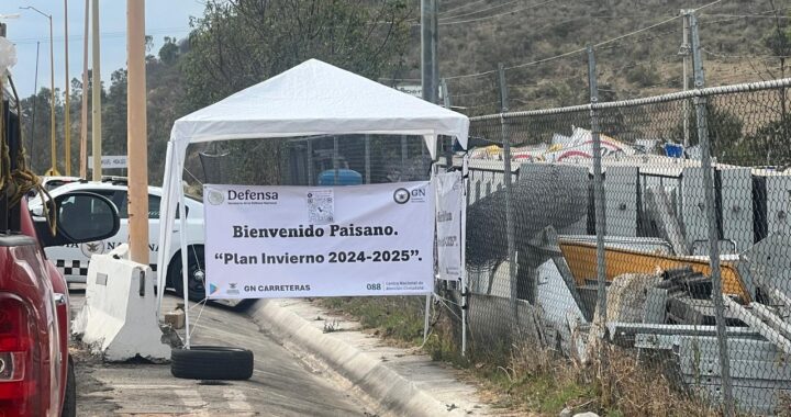 Buscan agilizar trámites personales y regularización de vehículos de migrantes