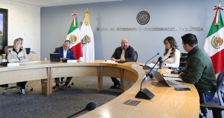 Definen fechas para proceso de designación del nuevo fiscal de Guanajuato