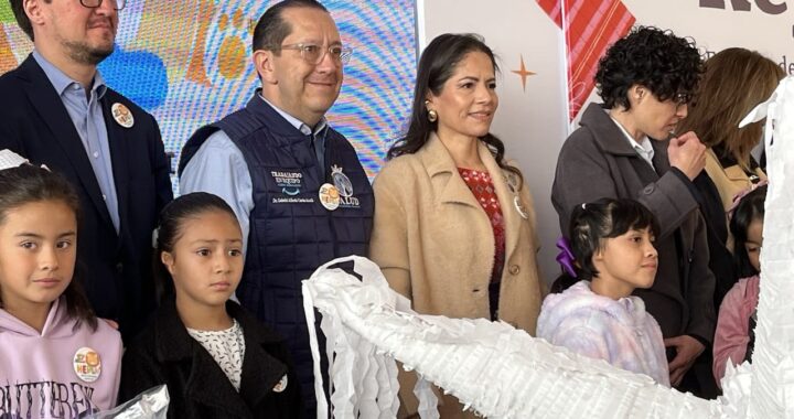 Se mantienen alertas ante la presencia de metaneumovirus