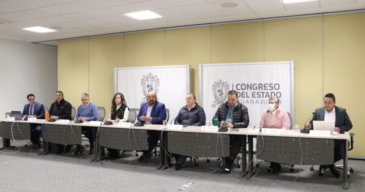 Amplían una vez más, la convocatoria para integrar el Consejo de Búsqueda de Guanajuato