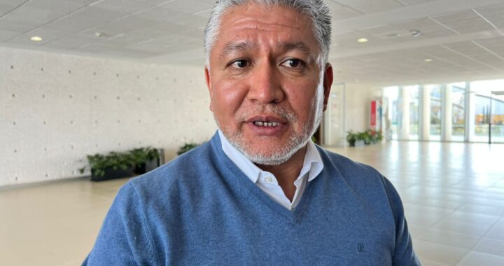 Estamos en pañales para atender la extorsión: Arias