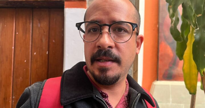 Delegados de comunidades no han recibido sus nombramientos