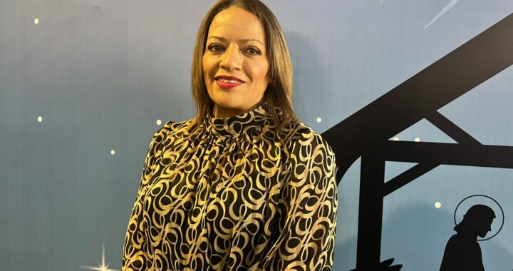 Avanza programa para entregar las tarjetas violetas en la capital