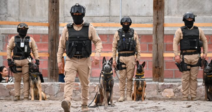 Reforzarán el operativo Relámpago en las comunidades