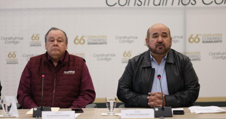 Presentará Congreso 9 perfiles al Ejecutivo para elegir a la nueva persona titular de la Fiscalía