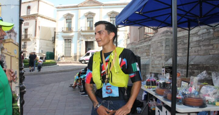 “EXTREMO” ESFUERZO LO LLEVA AL TRIUNFO EN PARDO Y GAVILANES EN MENOS DE 24 HORAS