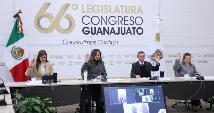 Va Congreso a periodo extraordinario, para validar candidatos a la Fiscalía