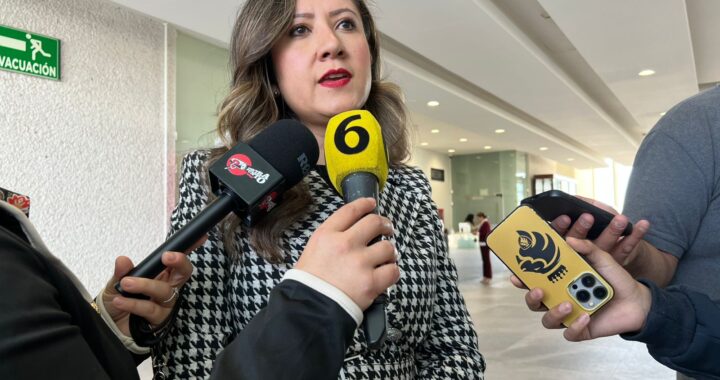 Advierten riesgos de desabasto de medicamentos a nivel federal