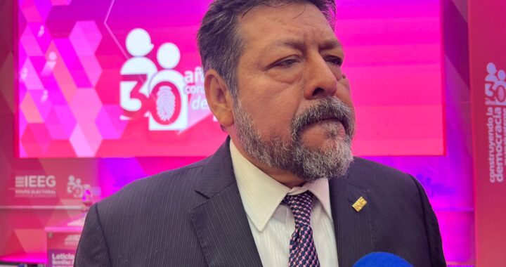 Tendrá INE presupuesto limitado para el 2026