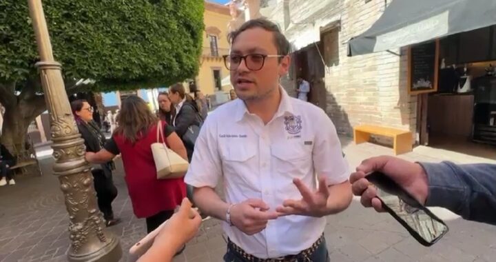 Confirma presidente del DIF, denuncia por explotación infantil en la entidad