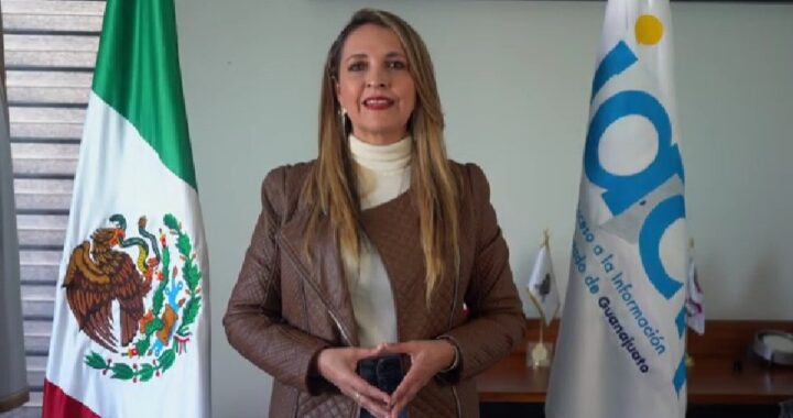 Guanajuato cierra 2024 con más de 31 mil solicitudes de información