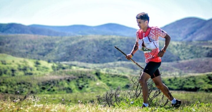 ASPIRA AL MUNDIAL DE CARRERA DE MONTAÑA