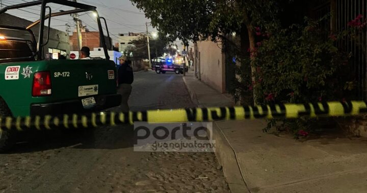 Un fallecido y dos lesionados en diferentes hechos