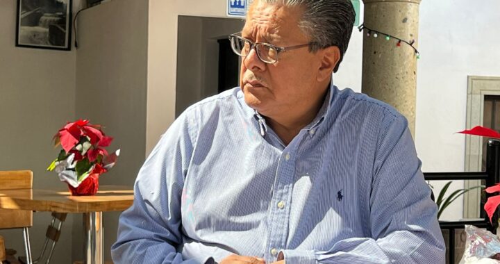 Aspirante a fiscal general propone reducir a 4 años el periodo a cargo de la dependencia