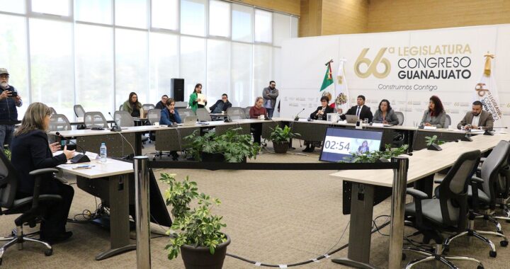 Arrancan entrevistas para aspirantes a ombudsperson del estado