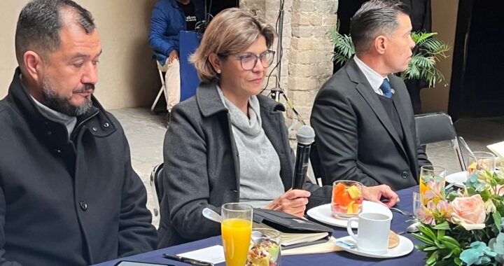 UG trabaja con padres de familia y alumnos para disminuir el acoso