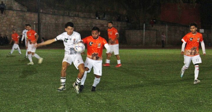 ASEGURA ÁGUILAS DEL ESTABLO BOLETO A FINALES EN LA COPA GUANAJUATO