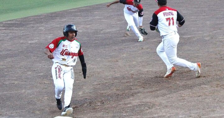 LAS MOMIAS DE GUANAJUATO SE ACERCAN AL CAMPEONATO ESTATAL