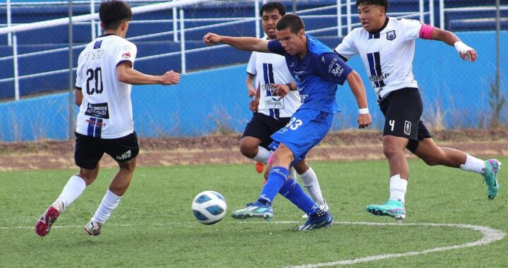 CUMPLEN GRAN CAMPAÑA EQUIPOS GUANAJUATENSES EN FÚTBOL PROFESIONAL DE TERCERA DIVISIÓN