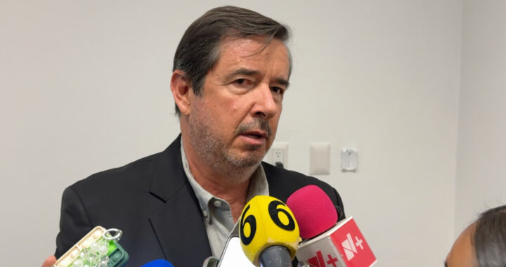 Preocupan extorsiones a CANACO León