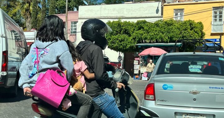 Tendrá Guanajuato, padrón estatal de motocicletas