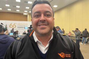 Ale Gutiérrez tiene las puertas abiertas en Movimiento Ciudadano