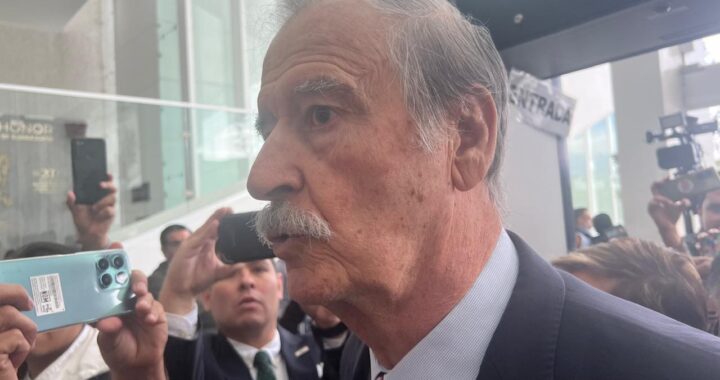 La postura de Trump Contra México, es el resultado del abandono en la seguridad