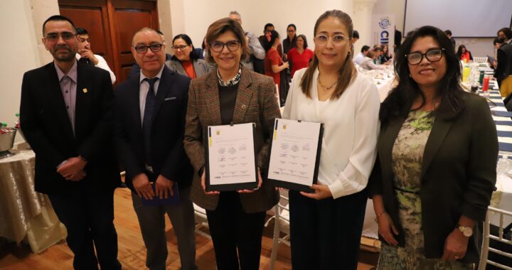 Instalan Comité Interinstitucional de investigación de la Universidad de Guanajuato