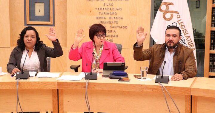 Aprueba comisión de Derechos Humanos etapa de entrevistas para designar a ombudsperson