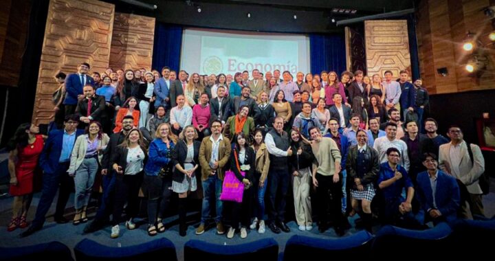 UG participa en reunión nacional para el impulso Aeroespacial en México
