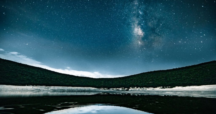 Un recorrido de misterio y belleza natural volcánica en Las Siete Luminarias de Valle de Santiago
