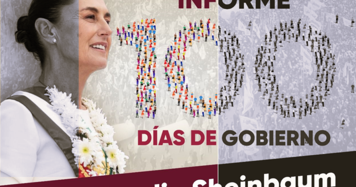 El FODA de los #100DíasdeClaudia