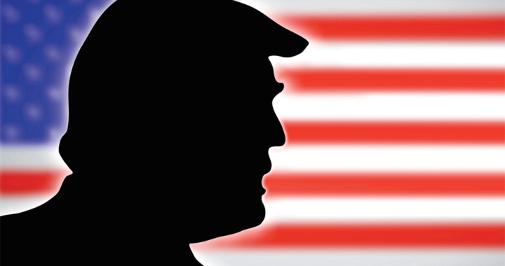 Advierten que Trump debilitará la democracia*