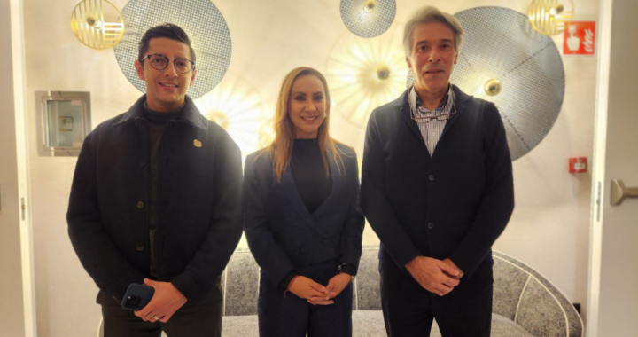 Apuesta Guanajuato por destinos certificados en enogastroturismo en el marco de FITUR 2025