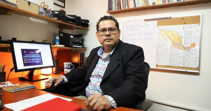 Las personas extranjeras son seres humanos y deben ser respetadas en sus derechos fundamentales: investigador UG