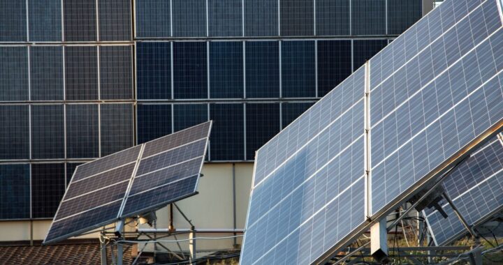 Guanajuato 4 lugar a nivel nacional en Generación Distribuida mediante paneles solares