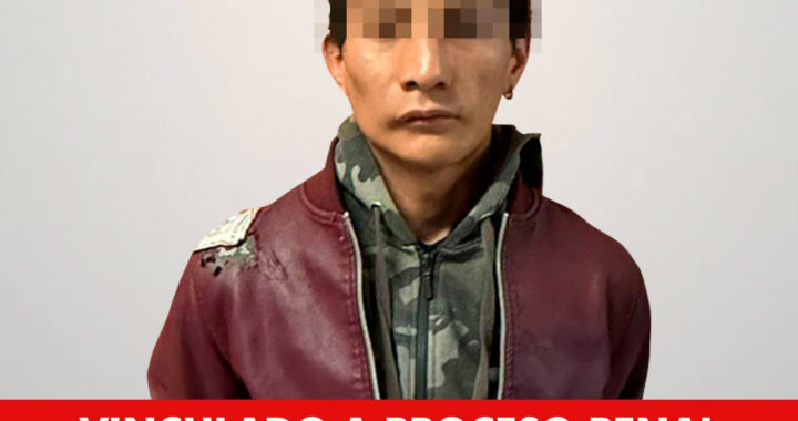 Fiscalía de Guanajuato captura a explotador sexual en Tlaxcala y libera a una víctima