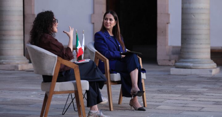 Promoverán a actores culturales guanajuatenses