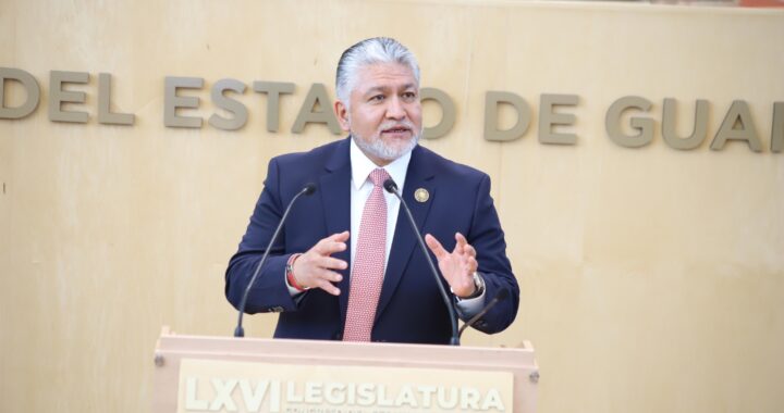 Sancionarán penalmente en Guanajuato a quien use la IA para delinquir