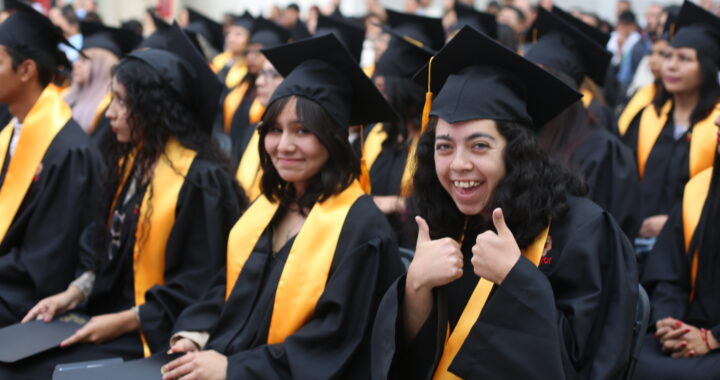 Guanajuato redujo un punto porcentual en rezago educativo